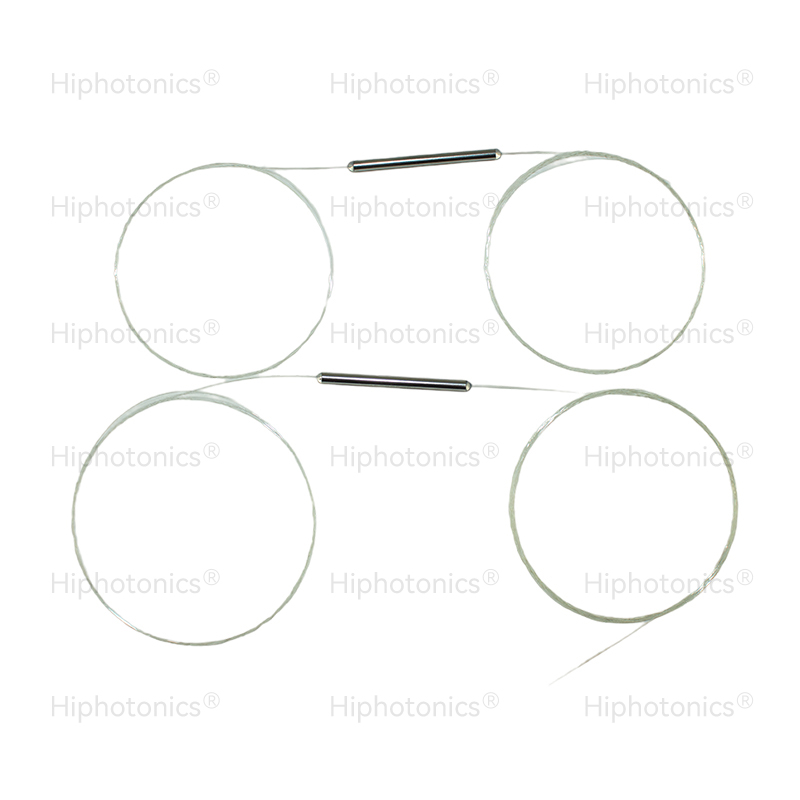 Polarization Maintaining Fused Coupler